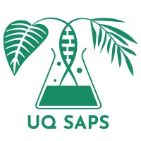 UQ Student Association of Plant Science (UQ SAPS) logo - Similar company to Uq Residences