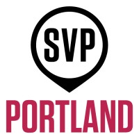 Social Venture Partners Portland logo - Similar company to Upstart Collective