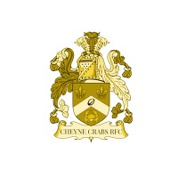 Cheyne Crabs Rugby Club logo - Similar company to Krades.