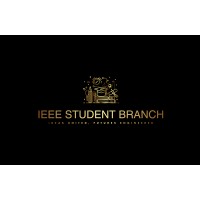 IEEE Student Branch KLETU logo - Similar company to Ieee Student Branch Nit Durgapur