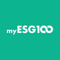 myESG100 logo - Similar company to Pyjama Media Sdn Bhd