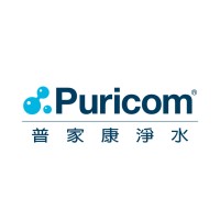 Puricom Water Industrial Corp. 普家康淨水 logo - Similar company to Kompuestos