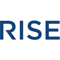Rise Property Group logo - Similar company to Exponential Property Group