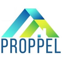 Proppel Pty Ltd logo - Similar company to Proppel