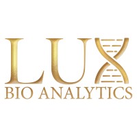 Lux Bio Analytics logo - Similar company to Dr. Ranbir Singh Tinkerers' Laboratory, Iit Ropar