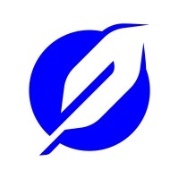 Ink Narrates, the presentation design agency logo - Similar company to Slides Iq Inc.