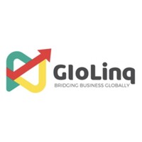 GloLinq logo - Similar company to Make My Mandir