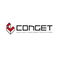 Conget - Construções e Gerenciamento Técnico de Obras logo - Similar company to Arqcruz Engenharia