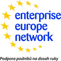 Enterprise Europe Network ČR logo - Similar company to Bic Plzeň > Business Innovation Centre
