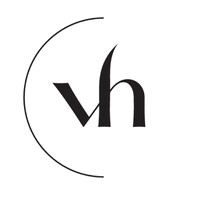 Visual Hymn logo - Similar company to Real Media Llc