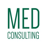 Med Consulting logo - Similar company to Le Coursier