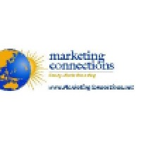 Marketing Connections Representing The Vernon Company