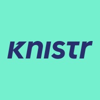 KNISTR logo - Similar company to Optilyz