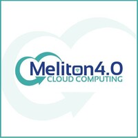 Meliton Cloud Computing logo - Similar company to Code Consulting Ecuador-Colombia