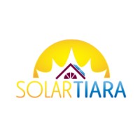 SolarTiara logo - Similar company to Nitro Energy