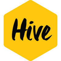 The Retail Hive logo - Similar company to Brick & Mortar Nyc