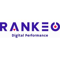 Rankeo Digital Performance logo - Similar company to Dusnic