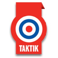 MarknadsTaktik AB logo - Similar company to Nordisk Idrottsreklam Ab