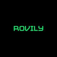 Rovily logo - Similar company to Nupixel - Consultoria Criativa De Negócios