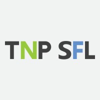 TNPSFL logo - Similar company to Sfl Tech