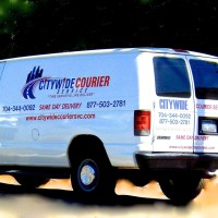 Citywide Courier Services logo - Similar company to Priority First, Llc