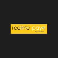 realme PaySa logo - Similar company to Finshell Pay