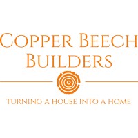 Copper Beech Builders logo - Similar company to Wave Farm Inc. (Incl. Wgxc)