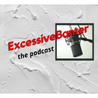 ExcessiveBanter the Podcast logo - Similar company to Hawk Pi