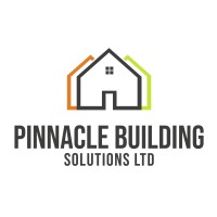 Pinnacle Building Solutions Ltd logo - Similar company to Kirbys Construction Ltd