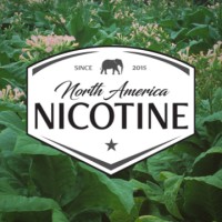 North America Nicotine logo - Similar company to The Electric Tobacconist Usa