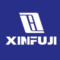 XINFUJI Elevator logo - Similar company to Sharp Elevators