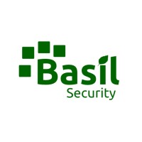 Basil Security, Inc. logo - Similar company to Xcina Security Team