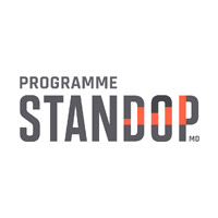Standop Program® logo - Similar company to Deragon
