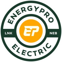 Energy Pro Electric logo - Similar company to Cl Construction A/S