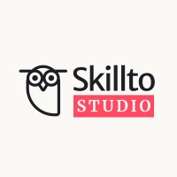 Skillto Design Studio logo - Similar company to Skillto