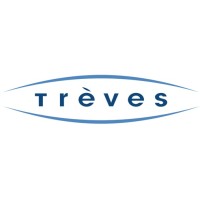 Treves UK Ltd logo - Similar company to Treves Perfoam