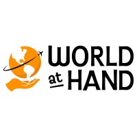World at Hand logo - Similar company to Oregon Health & Science University