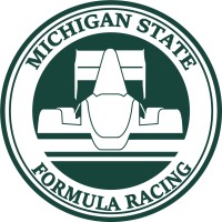 Michigan State Formula Racing logo - Similar company to Michigan State University College Of Engineering