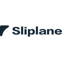 Sliplane logo - Similar company to Lokabees