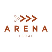 Arena Legal logo - Similar company to Arena Advisory