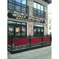 Molly Spillane'S