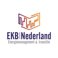EKB Nederland logo - Similar company to Net Zero Co.