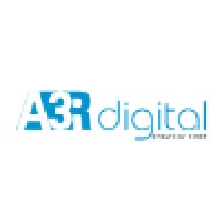A3R Digital Private Limited logo - Similar company to Gokukom Digital Agency