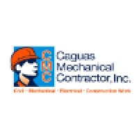 Caguas Mechanical Contractor, Inc. logo - Similar company to Vision Building Group