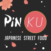 PinKU Japanese Street Food logo - Similar company to Cooks Of Crocus Hill