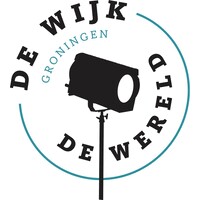 De Wijk De Wereld logo - Similar company to Touripedia