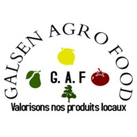 GALSEN AGRO FOOD logo - Similar company to Fg-S Label Agroalimentaire