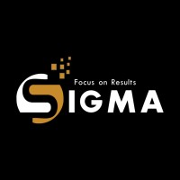SIGMA Marketing logo - Similar company to Zoothoot
