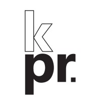 KPR (Kearns Public Relations) logo - Similar company to Pr Knowledge Hub