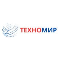 Tеxномир logo - Similar company to Hann Automotive Truck And Trailer Parts